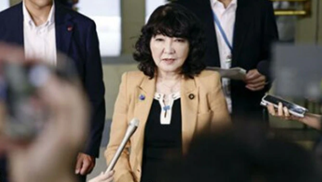 日本：已与美国联合干预汇市