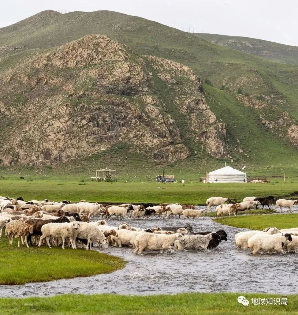 沙尘暴又来了，蒙古国的环境问题有多严重？