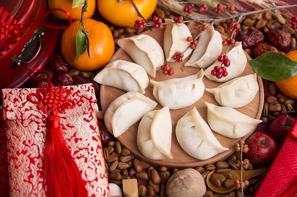 春节饮食健康指南:享受佳肴,守护健康_腾讯新闻