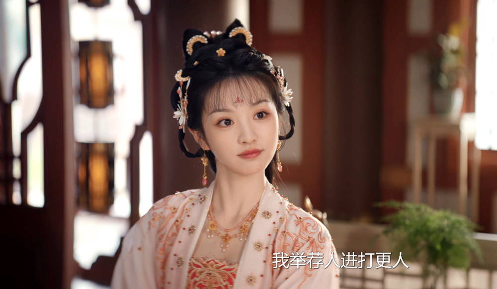 《大奉打更人》许七安身世曝光，临安、怀庆是他姐？两妹妹爱上他_腾讯新闻