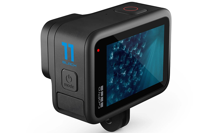 goprohero12black有望9月发布主屏幕或提升屏占比