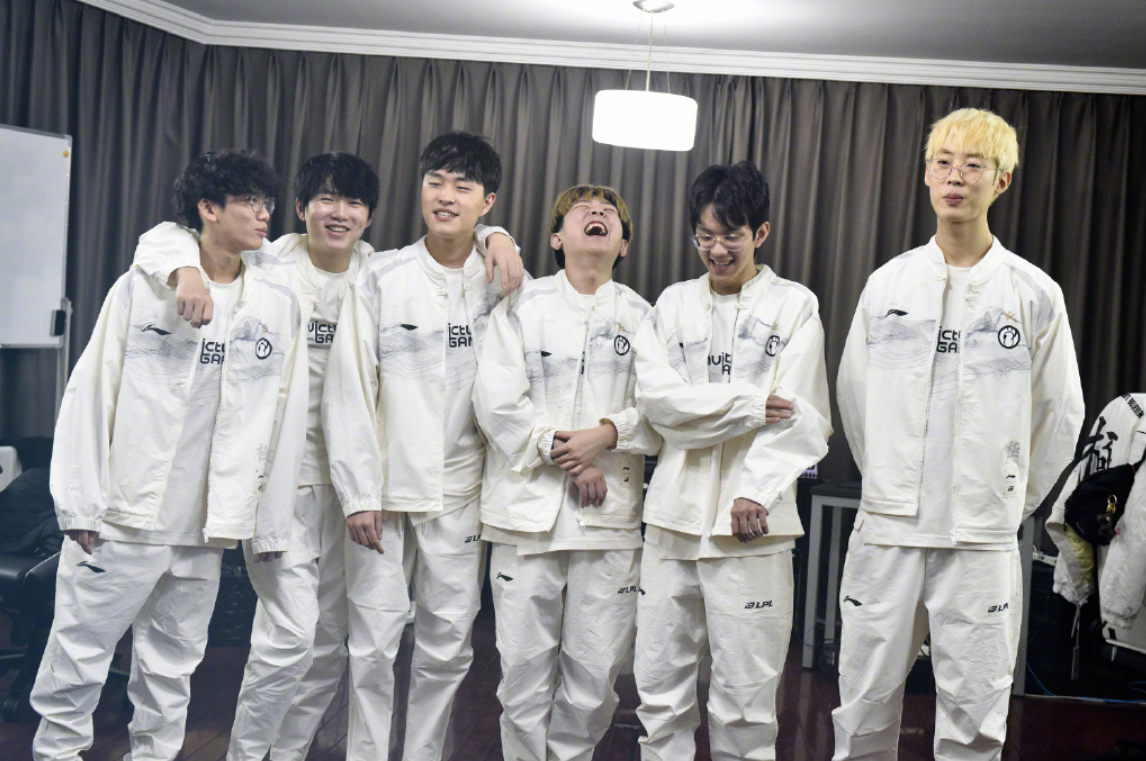 Ruler首秀！春赛季第1日首发公布：牙膏vs左手，369大战Bin