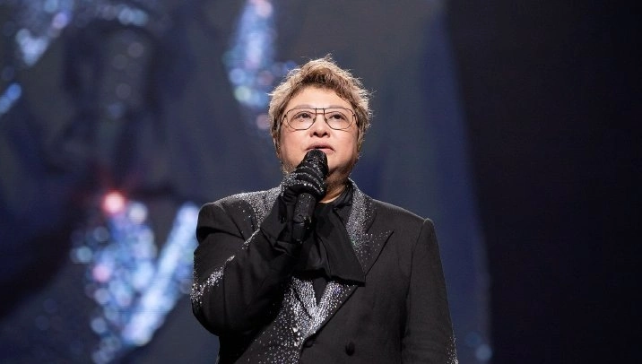 韩红发文致歉 ：措辞失当深感自责
