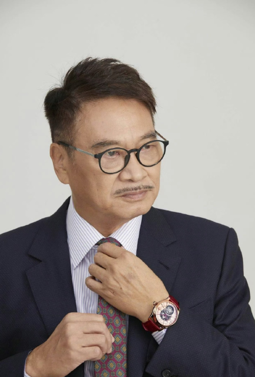 吴孟达去世三周年,郭帆黄一山悼念_腾讯新闻