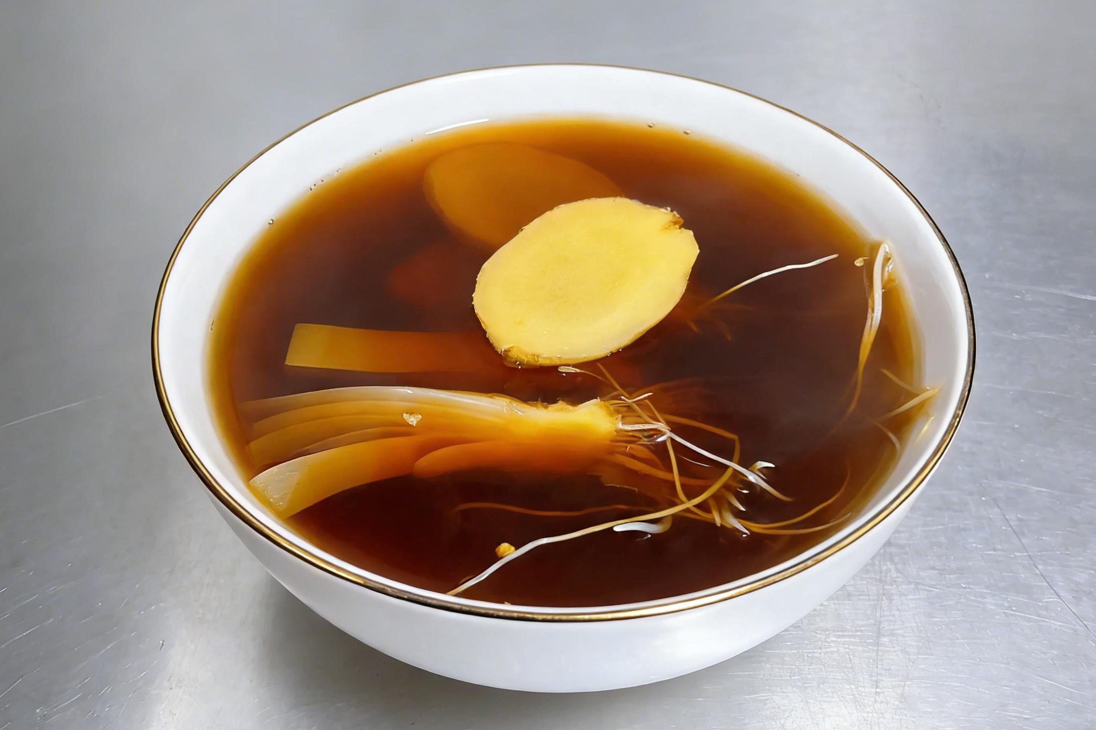 進入三九天後，內防寒、外防凍，提醒吃對3樣寶，順順利利過一冬 - 