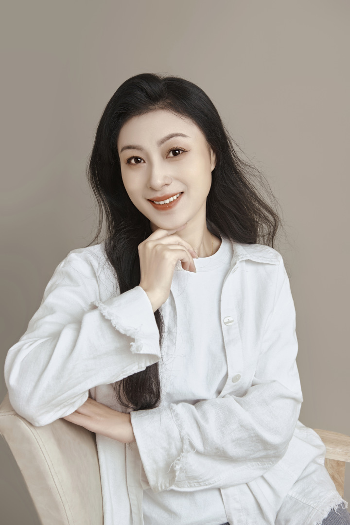 越剧演员谢莉莉:根基扎实了,才能有所创新