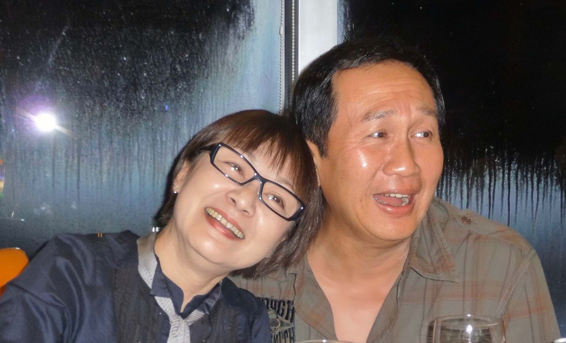 TVB知名演員離世八年，查出肺腺癌僅半年，結婚四十餘載堅持丁克 - 