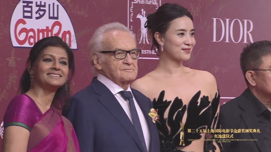 �ڶ�ʮ����Ϻ����ʵ�Ӱ�ڳɹ���Ļ ���ٵĵ�Ӱ�� �ǹ����ں���ҫ��