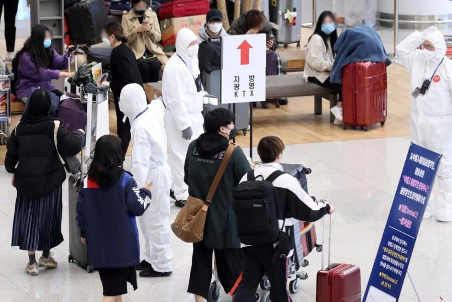 反制来了，韩要求中国游客佩戴“黄牌”后，中方宣布暂停签发签证人教版sl二年级英语下册资源2023已更新(腾讯/知乎)