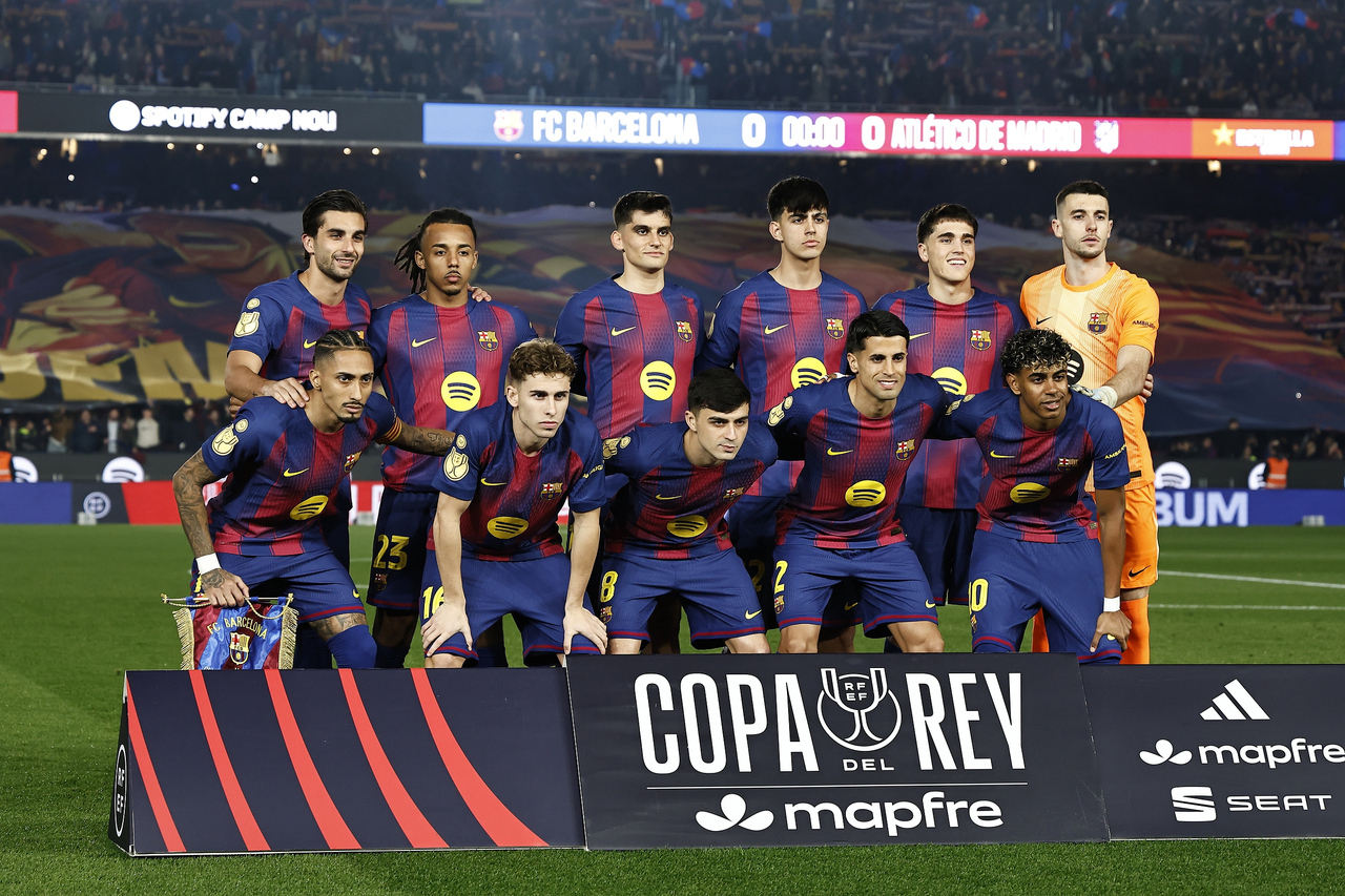 競彩參謀部：傷病潮突襲，西甲爭冠懸念再起