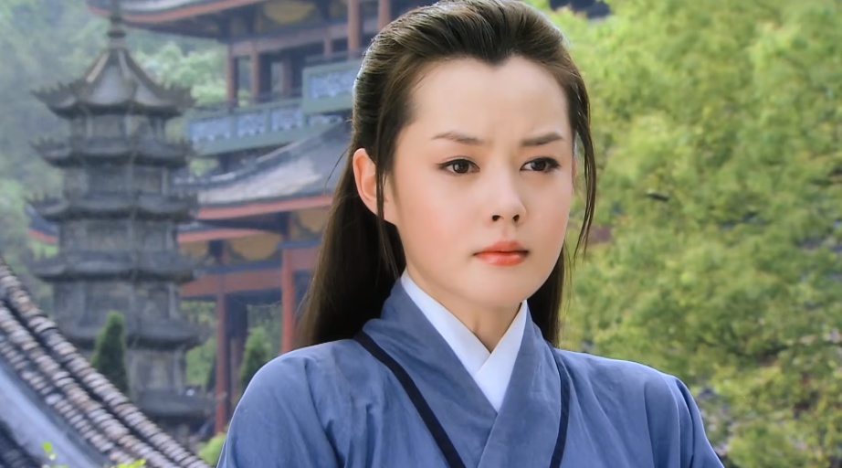 《花琉璃轶闻》刘一含:与赵丽颖同龄,36给25演妈,9年无古装剧_腾讯