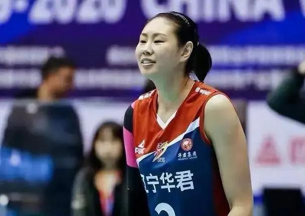 辽宁女排再现28连线!但颜妮丁霞能否坚持到洛杉矶?