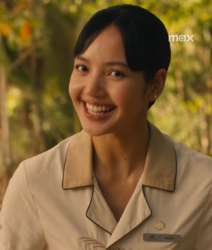 老牌美剧混进韩国女星，拼命挤进欧美圈的她，又被上了一课_腾讯新闻