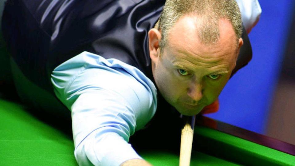 马克威廉姆斯成左撇子球员历史第一人!