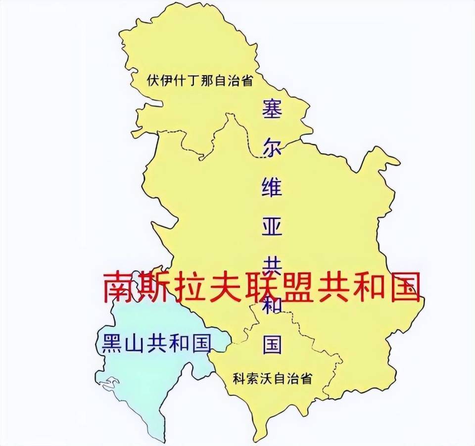 有人说他跪西方，有人说他跟西方不够亲：塞尔维亚总统武契奇又快被逼哭了-腾讯新闻