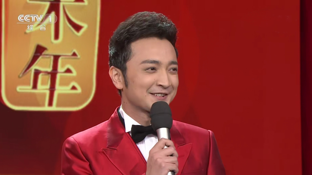 春晚第3次彩排路透:沈腾马丽又来了,马凡舒后或再出惊艳女主持插图55