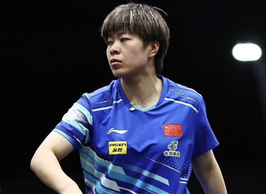 WTT大满贯赛：女单8强出炉！国乒日本各3人，王艺迪0-3再输日本