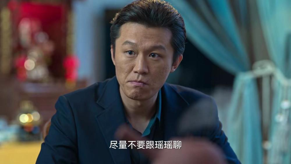 《狂飙》大结局前瞻:陈书婷非意外,至少6人有嫌疑,2人嫌疑最大_腾讯新