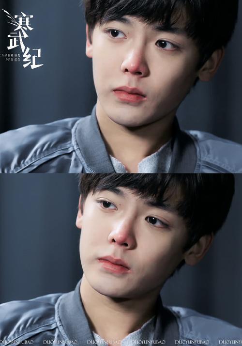 侯明昊、周雨彤主演的《寒武纪》结局是怎样的？捡子生死成谜_腾讯新闻