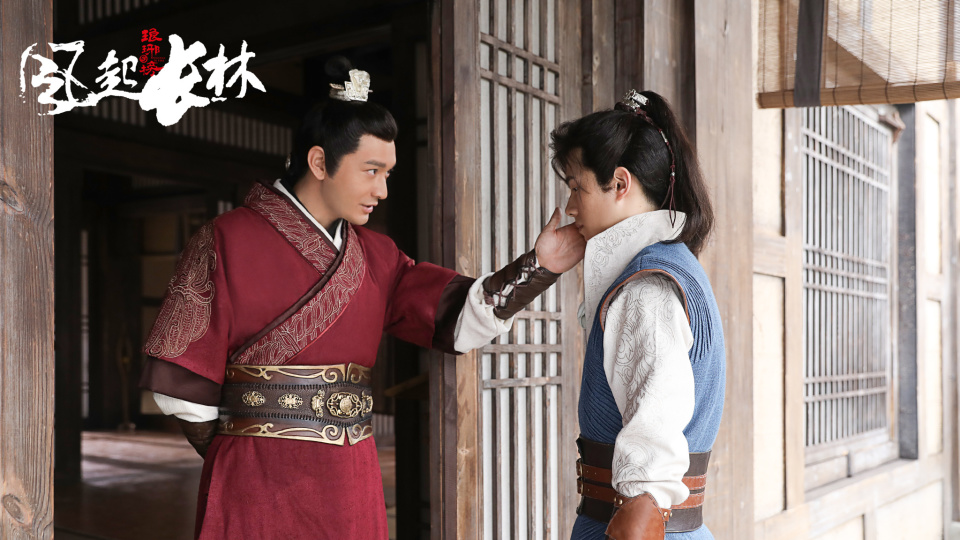 《琅琊榜3》能否继续,孔笙表示剧本还在改,怕是"有生之年"了