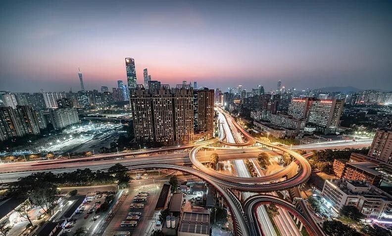 皇冠HG8新版技术架构图