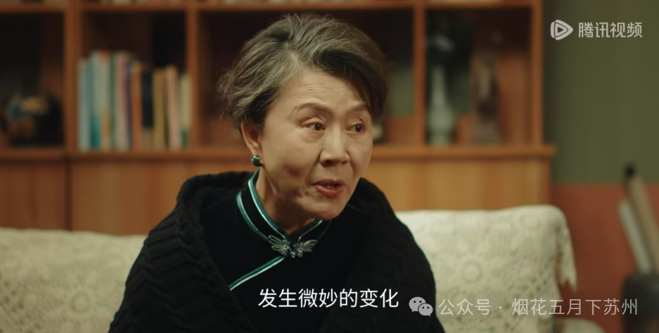 《我叫赵出息》：人死债消还是流言杀人，秦冉为什么要自杀？_腾讯新闻