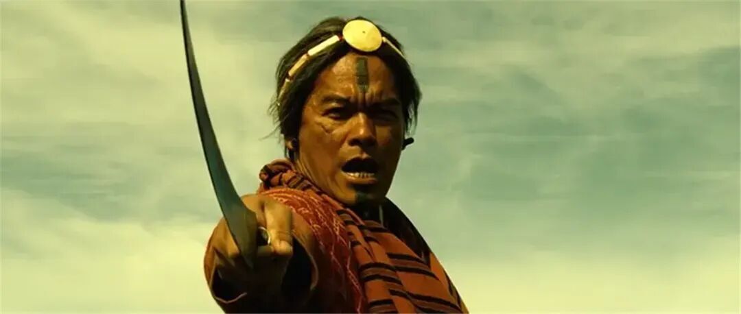 12年的籌備，耗資7億的史詩片，完整版將在內地重映，打臉日本人 - 