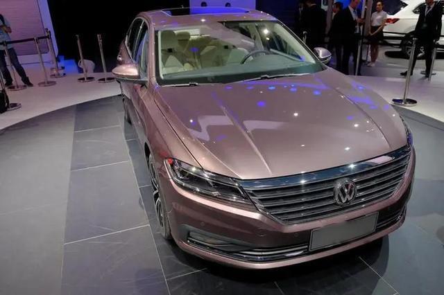 大众汽车朗逸降价突围价格大幅下调至65万元起市场反应火爆