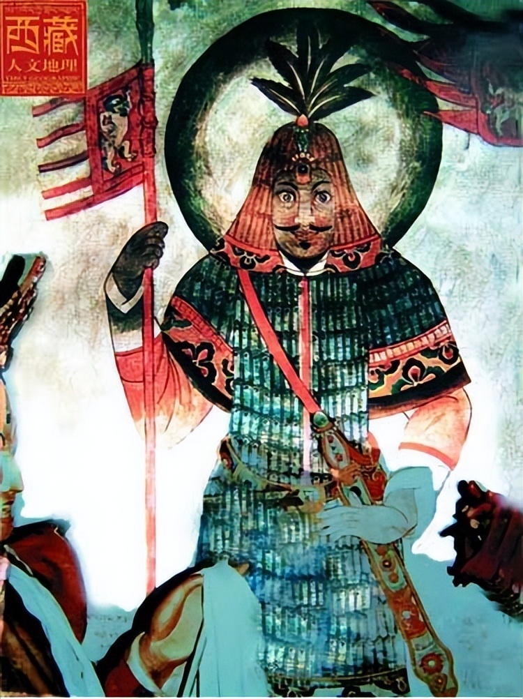 大破7万吐蕃军的不是高适?《长安三万里》的史实与兵器复原真实吗