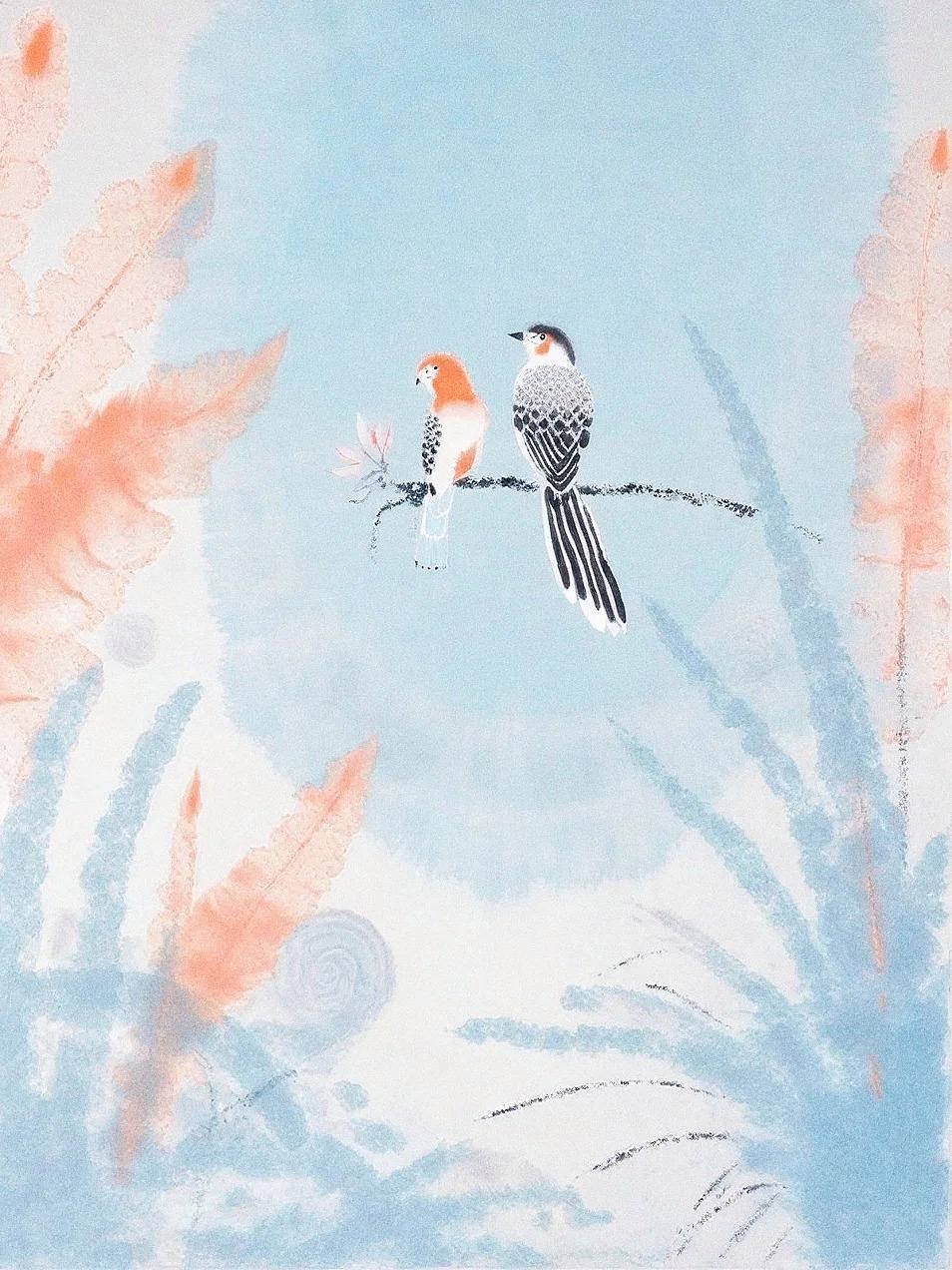 36句禅意诗词:读懂它万般自在