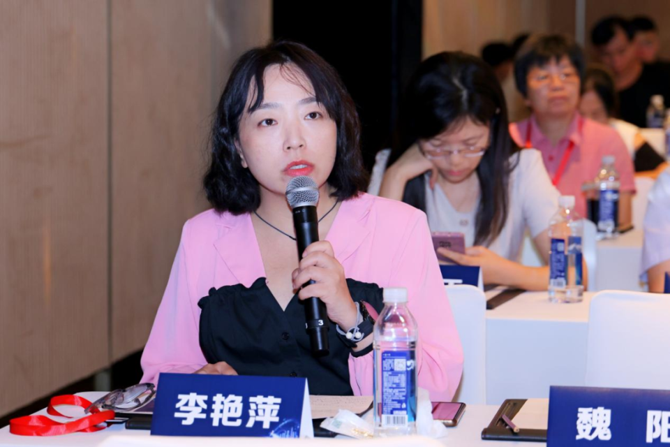 成都市抗癌协会呼吸肺癌精准治疗专委会2024年学术会议顺利举办