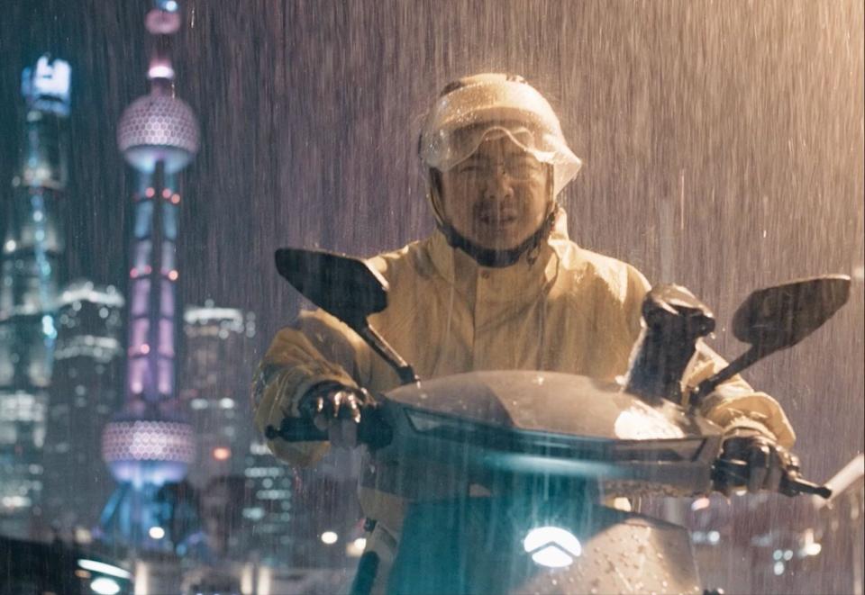 被骂惨的《逆行人生》真的罪不可恕吗?