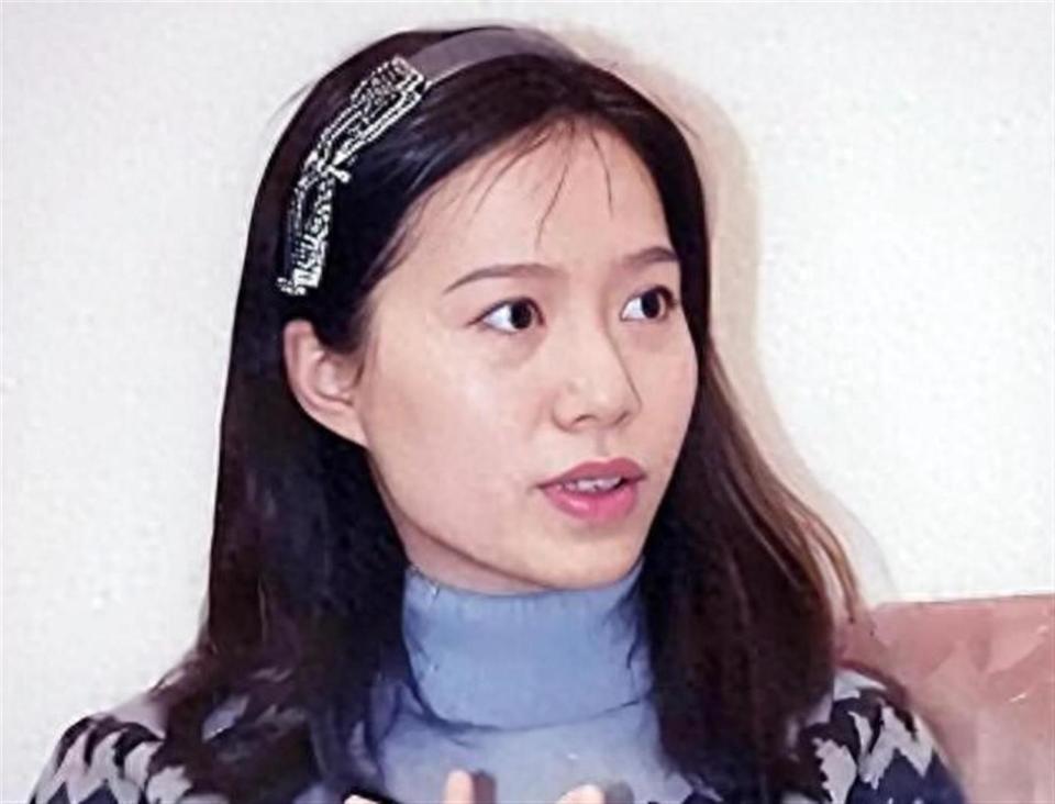 翁帆：杨振宁逝世后，继子继女与她不来往，认真读一读_腾讯新闻