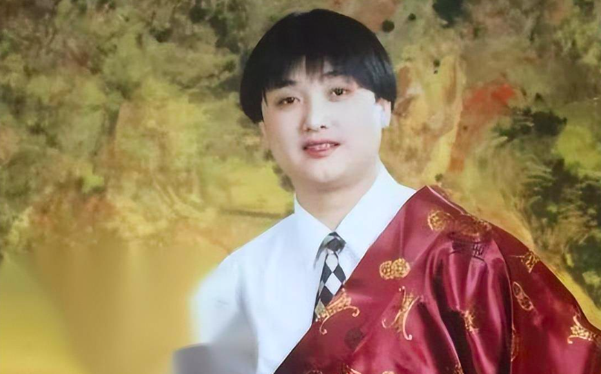 上世纪90年代的顶流,25岁爆红27岁去世,每逢春晚就会