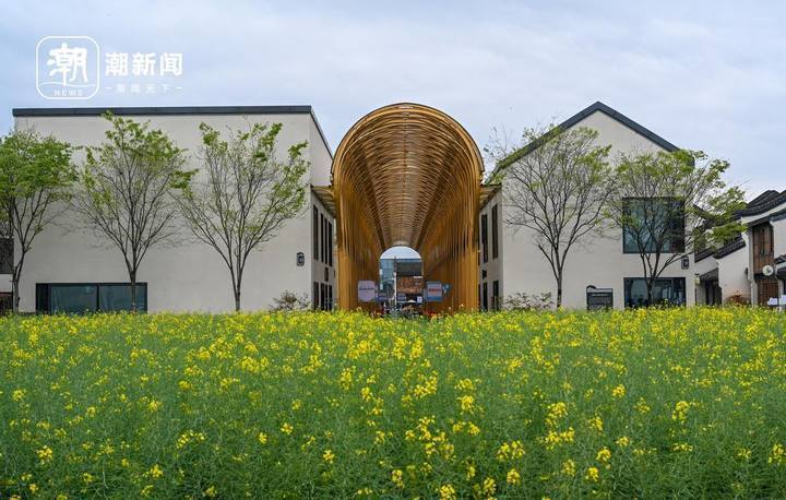 杭州梦想小镇迎来9周岁生日