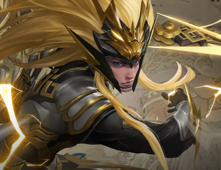 面对打野肉马超,对手的脆皮是完全玩不下去的,各位打团的时候,盯着