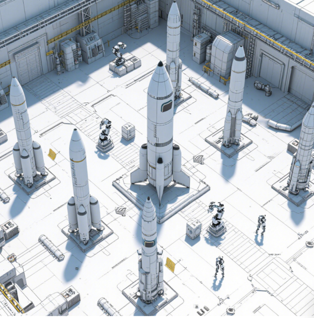 人工智能在航天器设计领域是前沿?还是噱头?