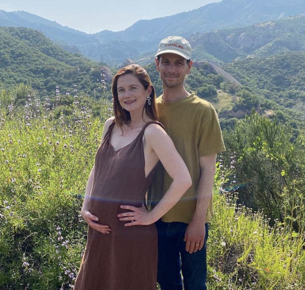 金妮怀孕哈利得子4位哈利波特童星升级当爸妈