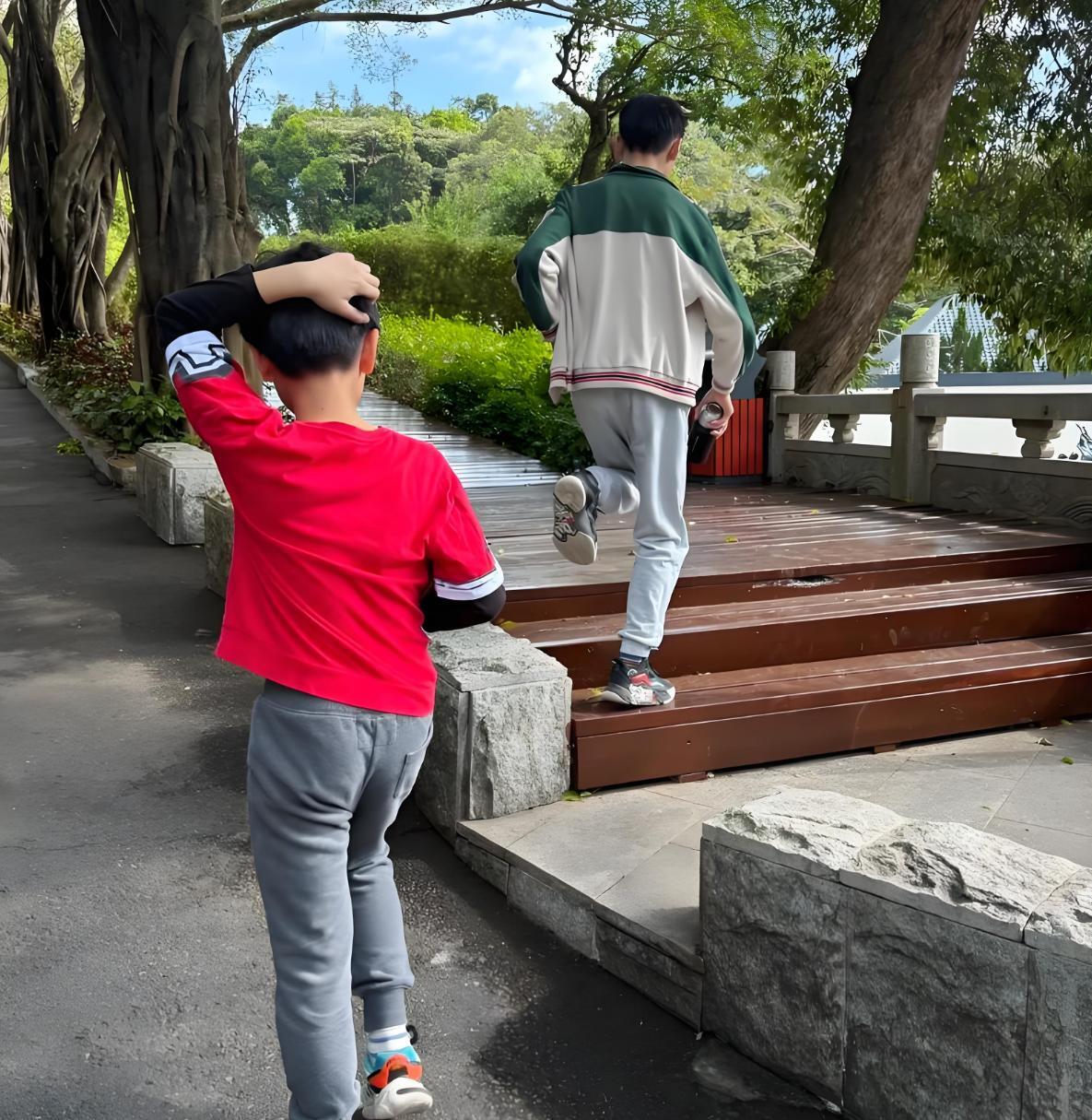 那些真正有遠見的父母，都在用假期給孩子做“多巴胺戒斷” - 