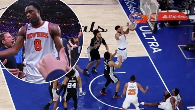播放量突破30亿次！NBA总决赛G4刷爆纪录：多项数据创造历史