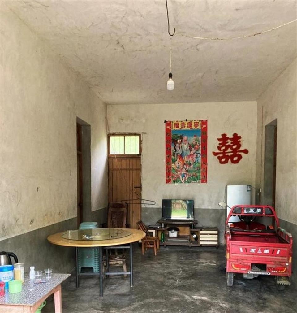 恭喜户口在城市的子女！2026年，父母留在农村的房子可能这样处理-腾讯新闻