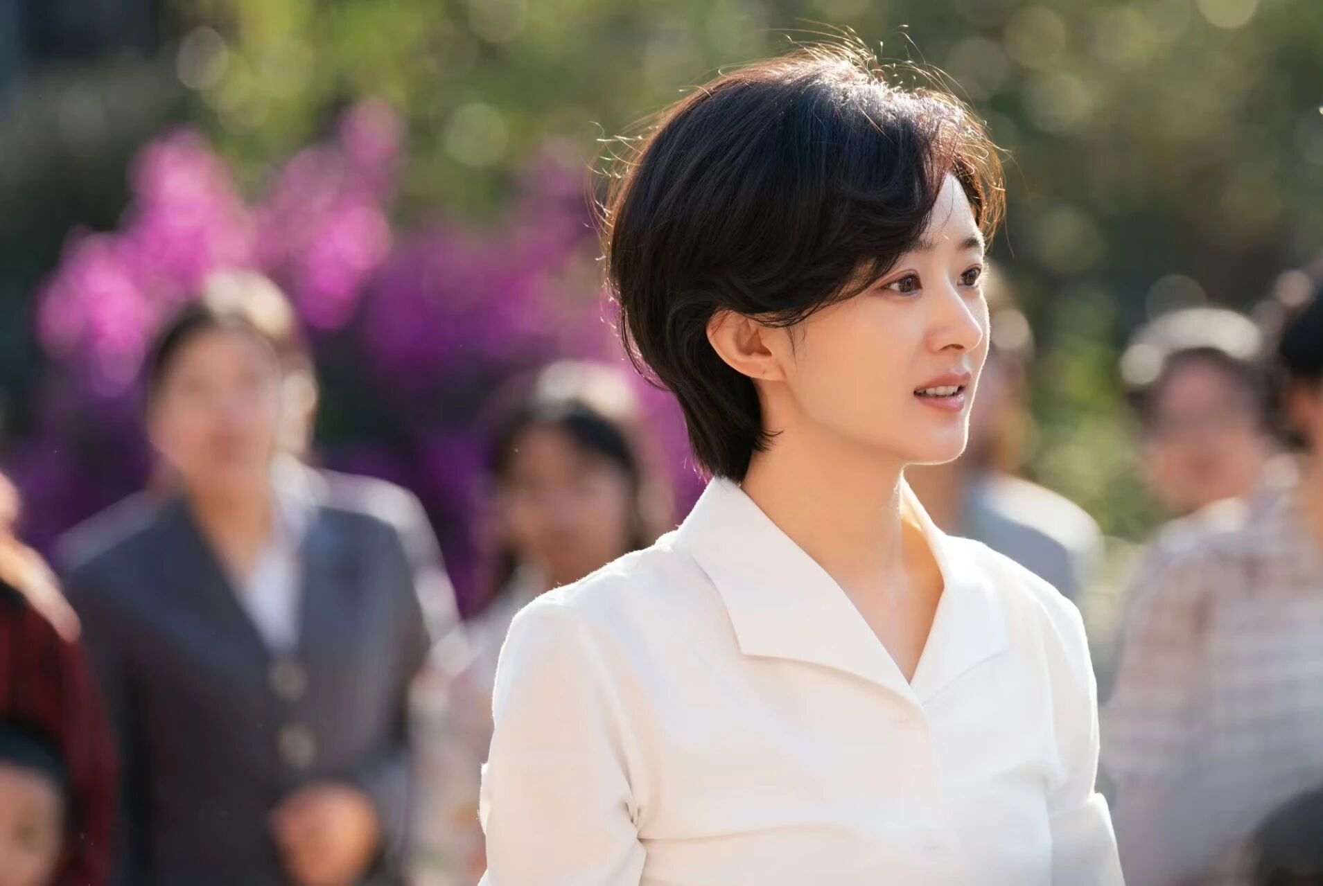 從《慶余年》等到《小城大事》，老戲骨王建國，再一次演活小人物鄭德生 - 