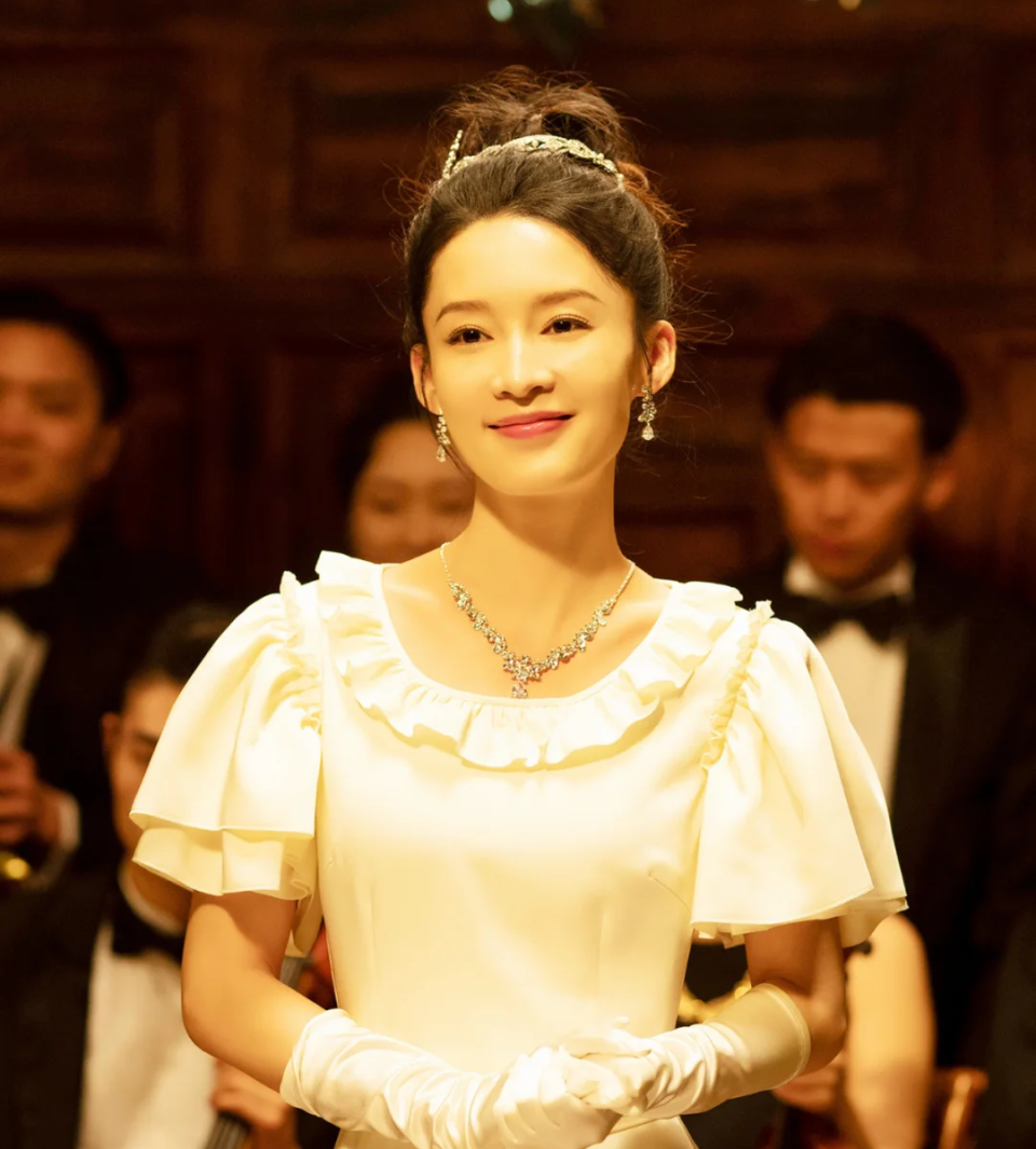 追风者为什么沈近真非李沁饰演不可