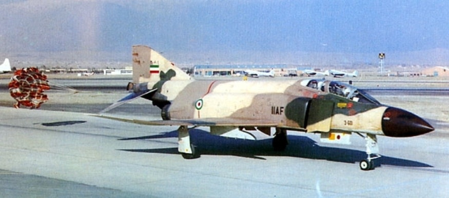 ����F-4��Ļ�������F-16CJ��