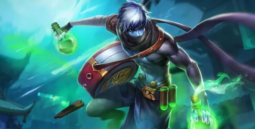 王者荣耀:扁鹊2242天未出皮肤,他只能排名第二,第1名更久_腾讯新闻