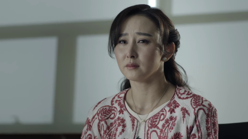 人民的名义吴法官质问季昌明陈岩石收养沙瑞金绝非等闲之辈