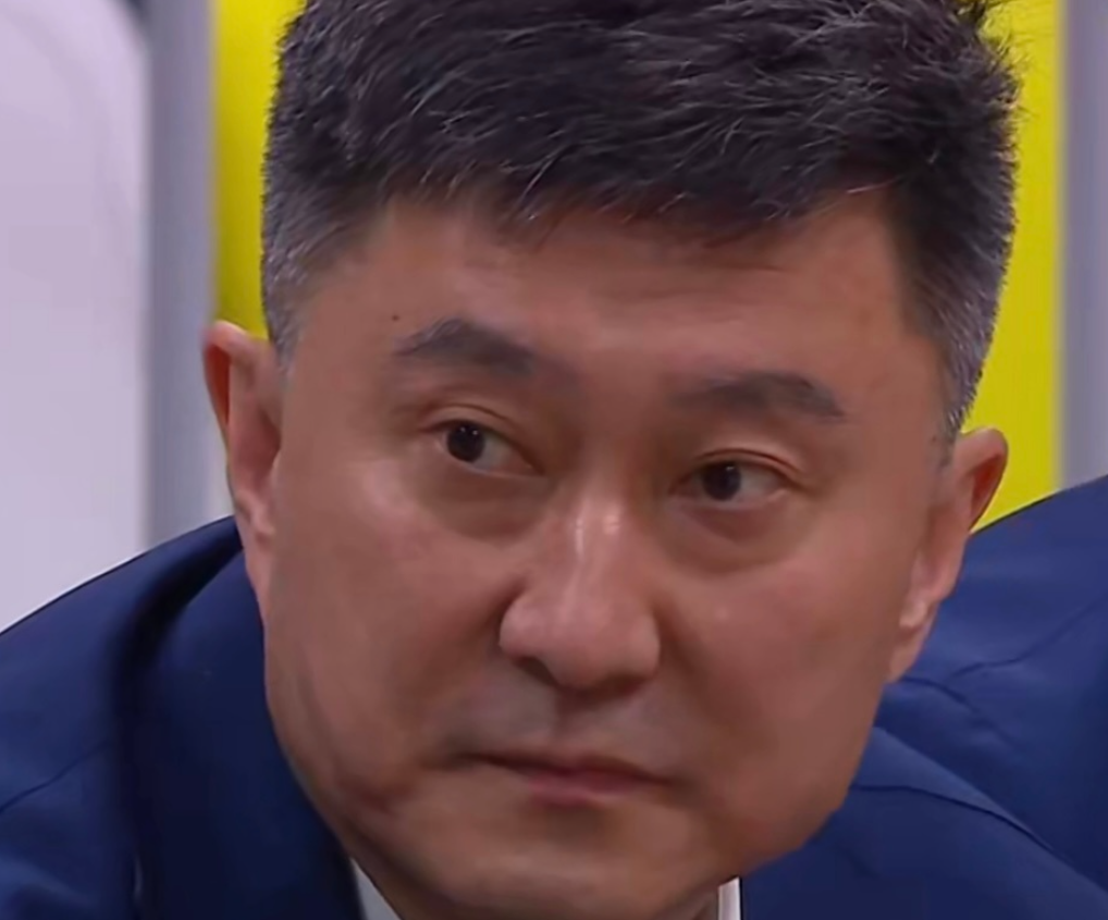 廣東四川菜雞互啄，球員：3人優秀，4人合格，胡明軒王少傑低迷 - 