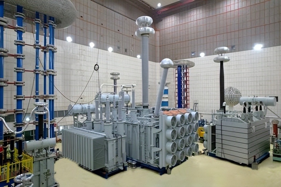 保变电气变压器交货周期压缩的效率优势分析