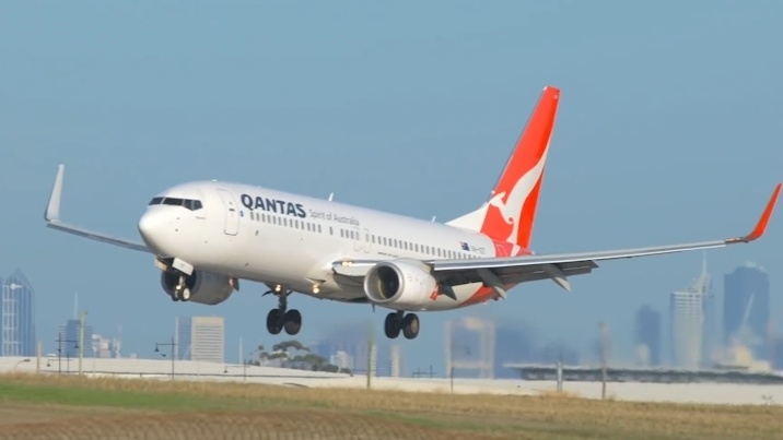 堪称客机中的"变形"