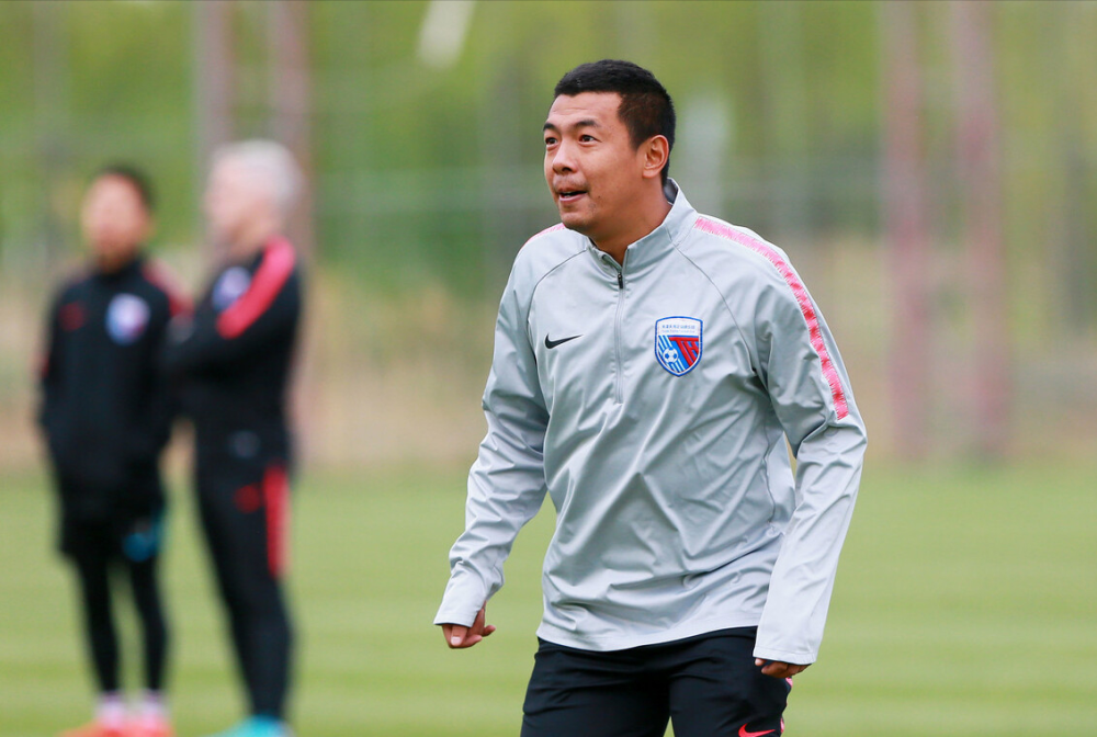 为了流量不要脸,徐亮退役后遭到唾弃!